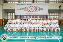 Team Austria